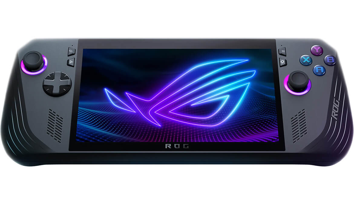 Asus ROG Ally